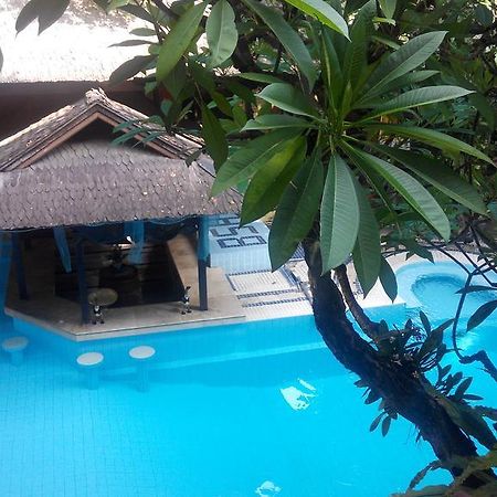 Bali Segara Hotel Кута Екстериор снимка